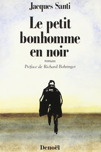 Le petit bonhomme en noir