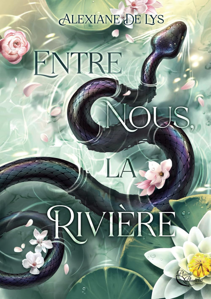 Entre nous, la rivière
