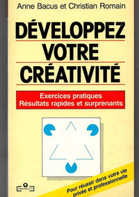 Développez votre créativité