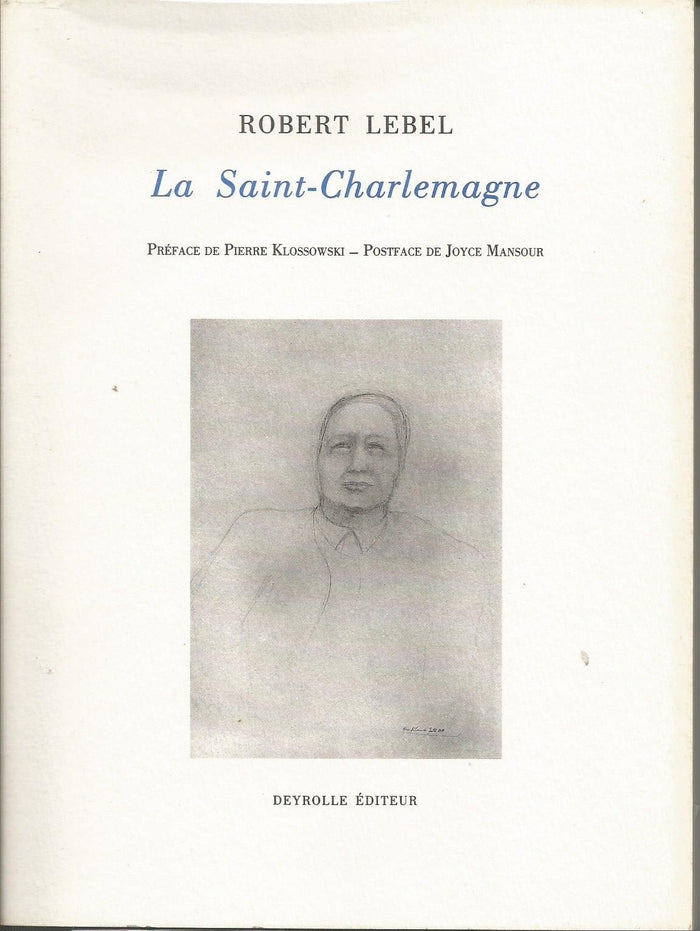 La Saint-Charlemagne