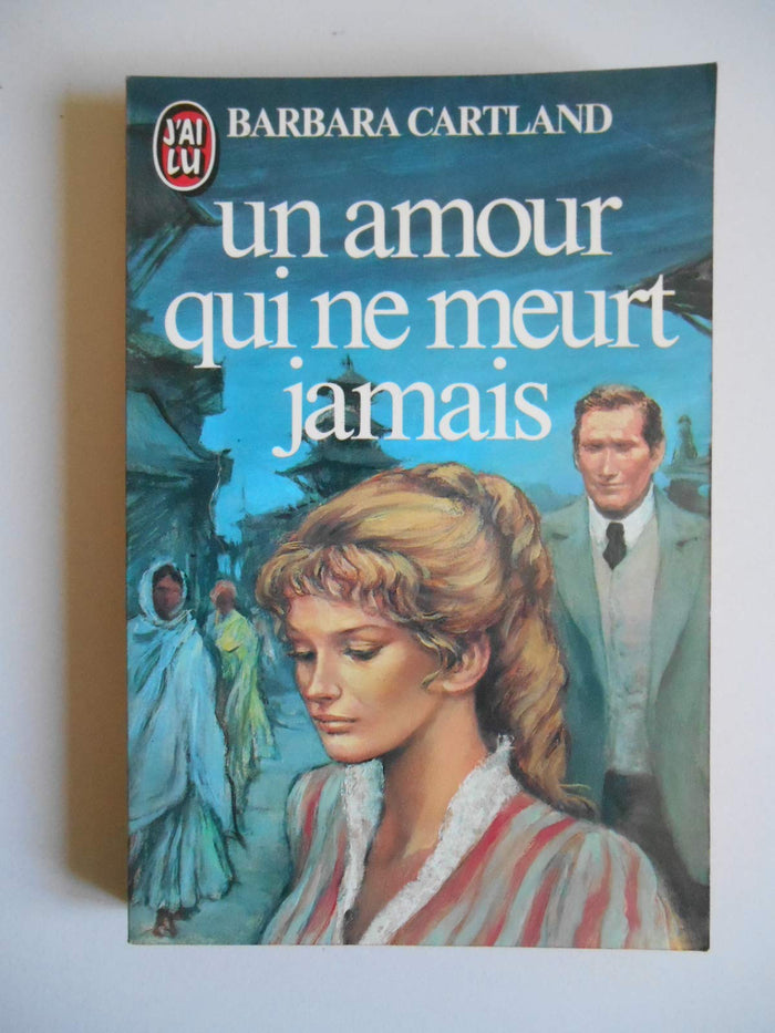 Amour qui ne meurt jamais