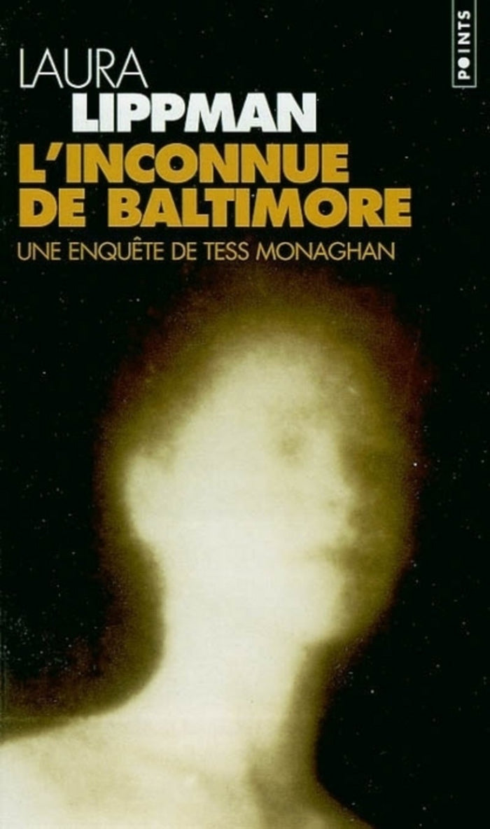 L'inconnue de Baltimore