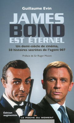 James Bond est éternel