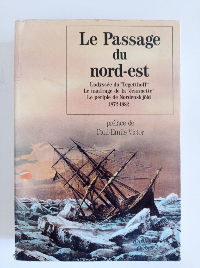 Le Passage du Nord-Est