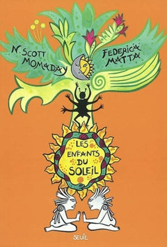 Les Enfants du soleil