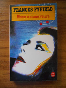Blanc comme veuve
