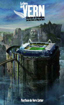 Le Livre de Vern