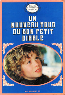 Un nouveau tour du bon petit diable