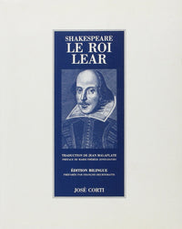 La tragédie du roi Lear