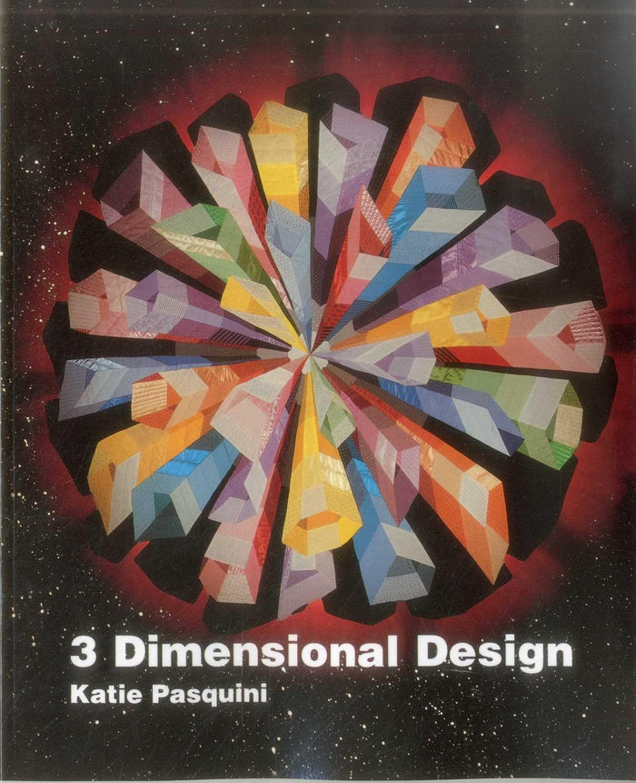 Three-Dimensional Design
