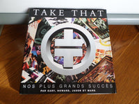 Take that: Nos plus grands succès
