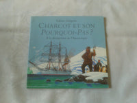 Charcot et son pourquoi pas
