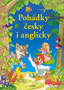 Pohadky cesky i anglicky