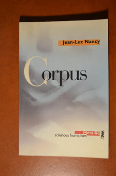 Corpus