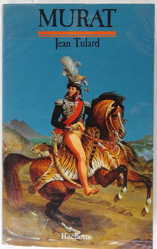 Murat ou l'éveil des nations