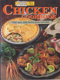 Chicken Cook Book