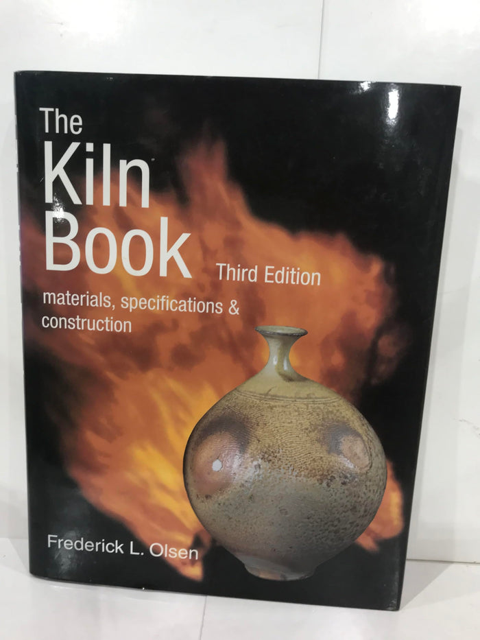 The Kiln Book