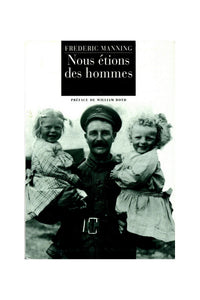 Nous étions des hommes