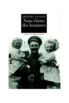 Nous étions des hommes