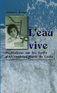 L'EAU VIVE