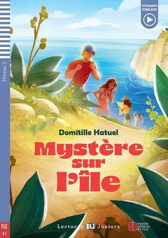 Mystere sur l'ile