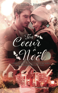 Ton coeur à Noël: L'univers du papillon