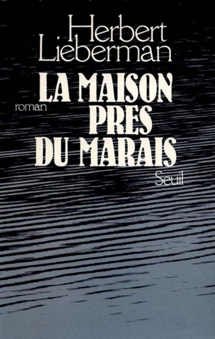 La Maison près du marais