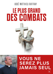 Le plus grand des combats