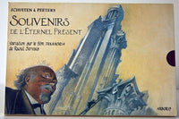 Souvenirs de l'éternel présent