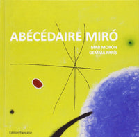 Abécédaire Miró