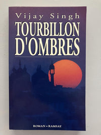 Tourbillon d'ombres / Whirlpool of shadows