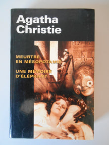 Meurtre en Mésopotamie