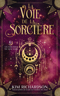 La voie de la Sorcière