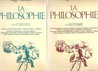 La Philosophie Tome 2: Thèmes