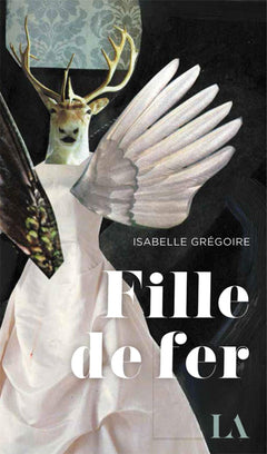 Fille de fer