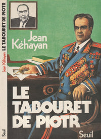 Le tabouret de Piotr