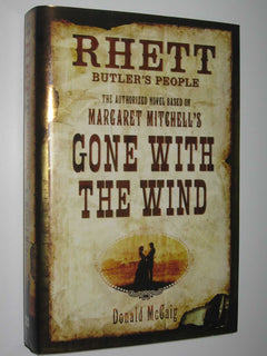 Rhett Butler's People