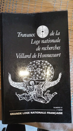 Villard de Honnecourt n° 37 - Le dieu de Platon - De l'harmonie à la grâce ou la notion...
