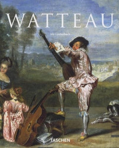 KA-WATTEAU