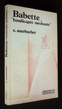 Babette handicapée méchante