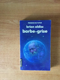 Barbe-Grise
