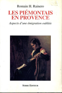 Les Piémontais en Provence