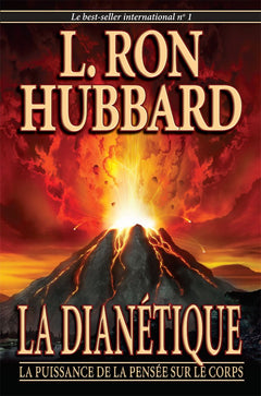 La Dianetique, la puissance de la pensée sur le corps