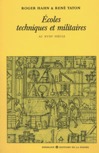 Écoles techniques et militaires au XVIIIe siècle