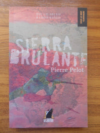 Sierra Brûlante