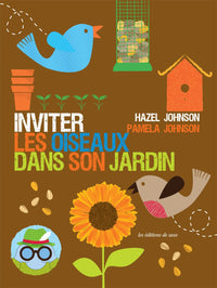 Inviter les oiseaux dans son jardin