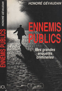 Ennemis publics