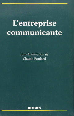 L'entreprise communicante