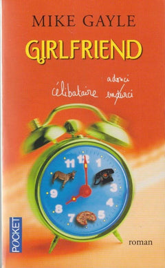 Girlfriend