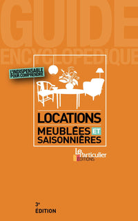 Locations meublées et saisonnières